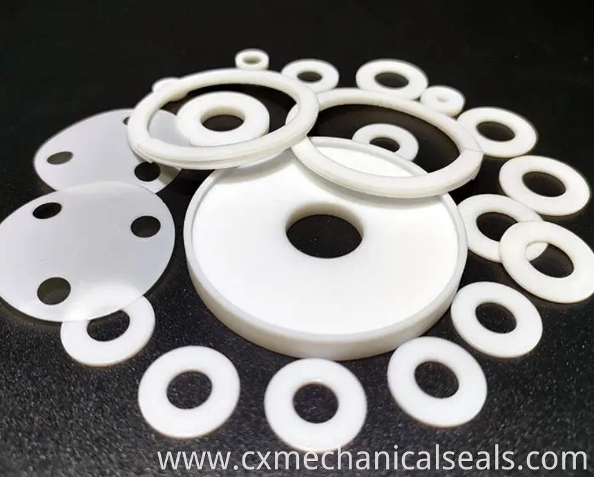 ptfe rotary seals